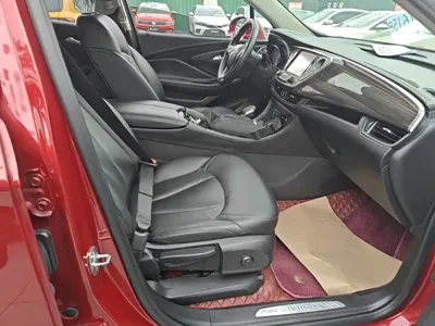 Buick Envision Plus 2017, 92899 км, за 6636.13 USD - фото 25