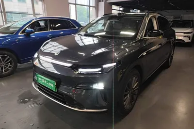 Leapmotor C11 · 2026 год