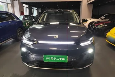 Leapmotor C11 2026, 2700 км, за 23669 USD