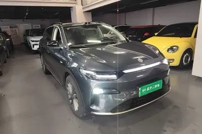 Leapmotor C11 2026, 2700 км, за 23669 USD