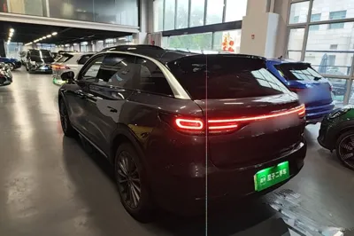 Leapmotor C11 2026, 2700 км, за 23669 USD