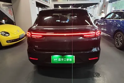 Leapmotor C11 2026, 2700 км, за 23669 USD