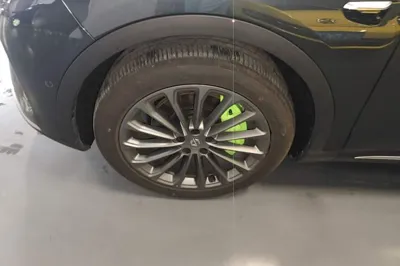 Leapmotor C11 2026, 2700 км, за 23669 USD - фото 10