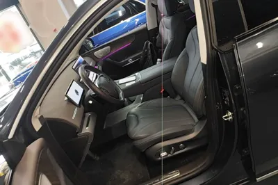 Leapmotor C11 2026, 2700 км, за 23669 USD - фото 17