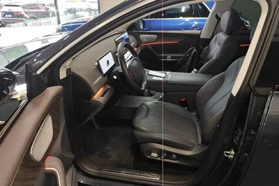 Leapmotor C11 2026, 2700 км, за 23669 USD - фото 18