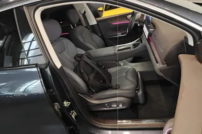 Leapmotor C11 2026, 2700 км, за 23669 USD - фото 19