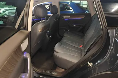 Leapmotor C11 2026, 2700 км, за 23669 USD - фото 20