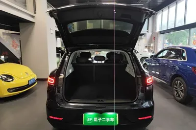 Leapmotor C11 2026, 2700 км, за 23669 USD - фото 22