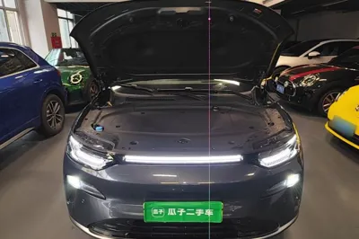 Leapmotor C11 2026, 2700 км, за 23669 USD - фото 24