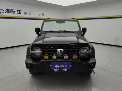Tank Tank 300 2021, 42699 км, за 18510.53 USD