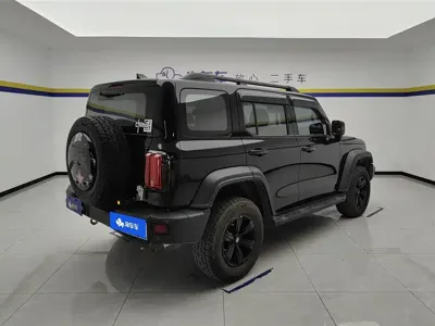 Tank Tank 300 2021, 42699 км, за 18510.53 USD