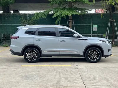 Chery Tiggo 8 Pro 2023, 31000 км, за 10270.55 USD