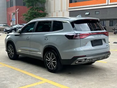 Chery Tiggo 8 Pro 2023, 31000 км, за 10270.55 USD