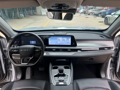 Chery Tiggo 8 Pro 2023, 31000 км, за 10270.55 USD