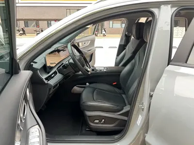 Chery Tiggo 8 Pro 2023, 31000 км, за 10270.55 USD - фото 6