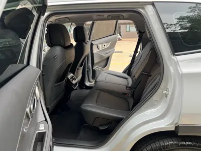 Chery Tiggo 8 Pro 2023, 31000 км, за 10270.55 USD - фото 7