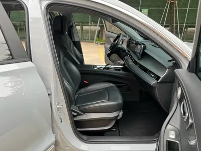 Chery Tiggo 8 Pro 2023, 31000 км, за 10270.55 USD - фото 8