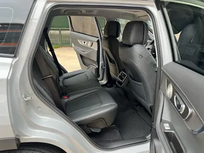 Chery Tiggo 8 Pro 2023, 31000 км, за 10270.55 USD - фото 9