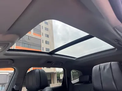 Chery Tiggo 8 Pro 2023, 31000 км, за 10270.55 USD - фото 11