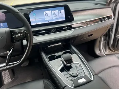 Chery Tiggo 8 Pro 2023, 31000 км, за 10270.55 USD - фото 13