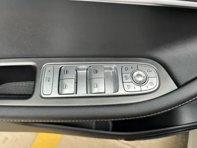 Chery Tiggo 8 Pro 2023, 31000 км, за 10270.55 USD - фото 16
