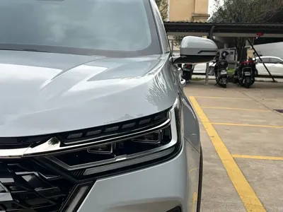 Chery Tiggo 8 Pro 2023, 31000 км, за 10270.55 USD - фото 17
