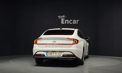 Hyundai Sonata 2020, 77608 км, за 11009.78 USD