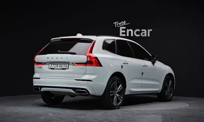 Volvo XC60 2021, 65354 км, за 22203.88 USD