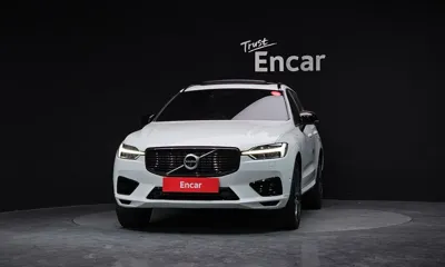 Volvo XC60 2021, 65354 км, за 22203.88 USD