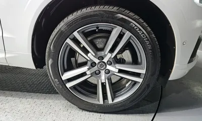 Volvo XC60 2021, 65354 км, за 22203.88 USD