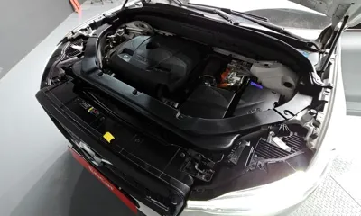 Volvo XC60 2021, 65354 км, за 22203.88 USD - фото 6