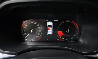 Volvo XC60 2021, 65354 км, за 22203.88 USD - фото 8