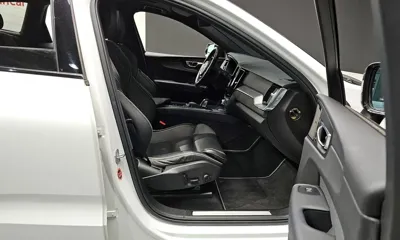 Volvo XC60 2021, 65354 км, за 22203.88 USD - фото 11