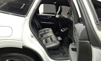 Volvo XC60 2021, 65354 км, за 22203.88 USD - фото 12