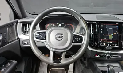 Volvo XC60 2021, 65354 км, за 22203.88 USD - фото 13
