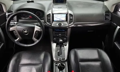 ChevroletGMDaewoo Captiva 2014, 101607 км, за 3192.18 USD - фото 7