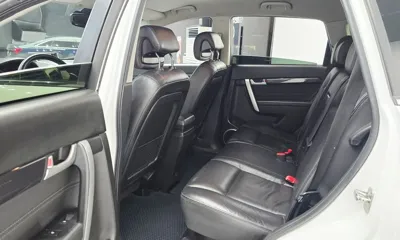 ChevroletGMDaewoo Captiva 2014, 101607 км, за 3192.18 USD - фото 11