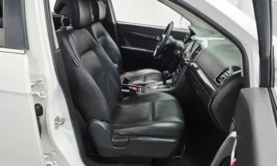 ChevroletGMDaewoo Captiva 2014, 101607 км, за 3192.18 USD - фото 12