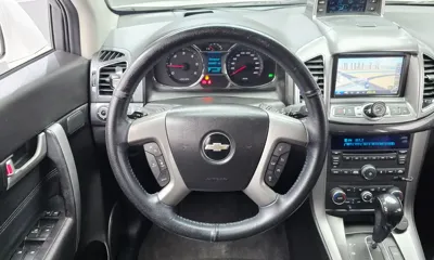 ChevroletGMDaewoo Captiva 2014, 101607 км, за 3192.18 USD - фото 13