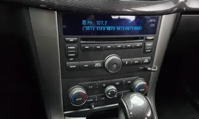 ChevroletGMDaewoo Captiva 2014, 101607 км, за 3192.18 USD - фото 17