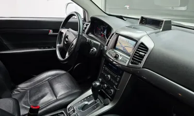 ChevroletGMDaewoo Captiva 2014, 101607 км, за 3192.18 USD - фото 19