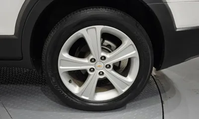 ChevroletGMDaewoo Captiva 2014, 101607 км, за 3192.18 USD - фото 21