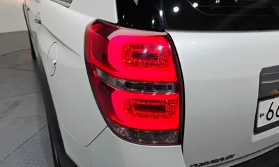 ChevroletGMDaewoo Captiva 2014, 101607 км, за 3192.18 USD - фото 23