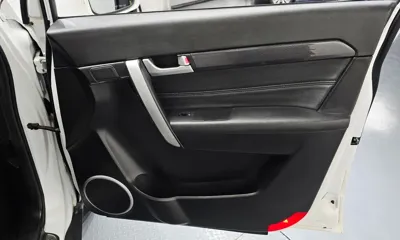 ChevroletGMDaewoo Captiva 2014, 101607 км, за 3192.18 USD - фото 25