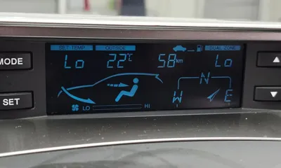 ChevroletGMDaewoo Captiva 2014, 101607 км, за 3192.18 USD - фото 29