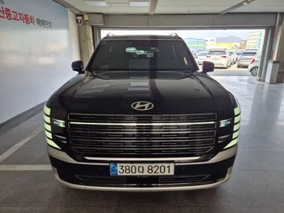 Hyundai Palisade 2026, 9397 км, за 38400.95 USD