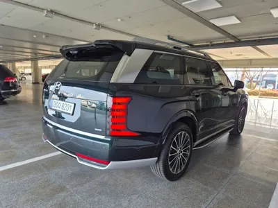 Hyundai Palisade 2026, 9397 км, за 38400.95 USD