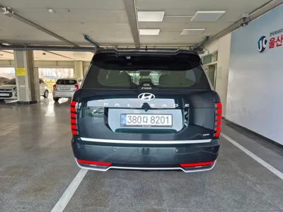 Hyundai Palisade 2026, 9397 км, за 38400.95 USD