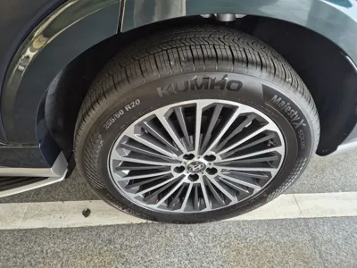 Hyundai Palisade 2026, 9397 км, за 38400.95 USD