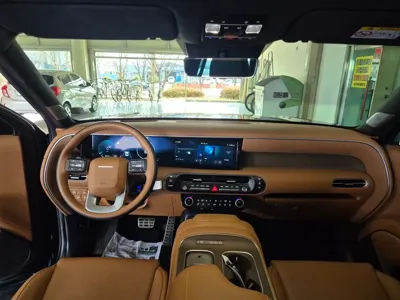 Hyundai Palisade 2026, 9397 км, за 38400.95 USD - фото 6
